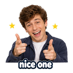 Sticker 8