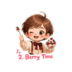 Berry Lad #2