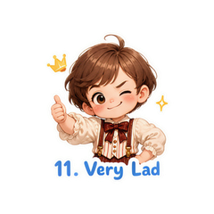 Sticker 11