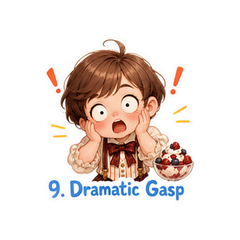 Sticker 9