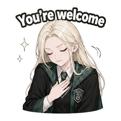 Sticker 8