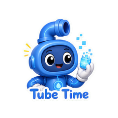 Series of Tubes #1
