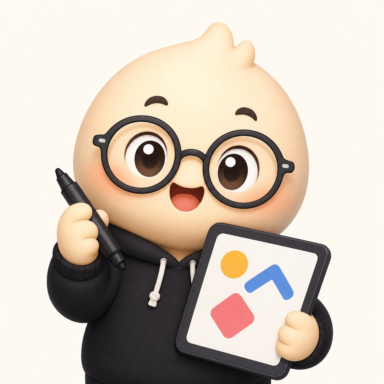 New Logo Backlash角色图