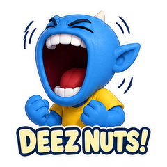 Sticker 8