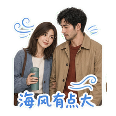 表情 4