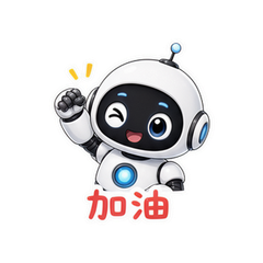 蓝芯机仔 #3
