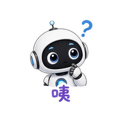 蓝芯机仔 #4