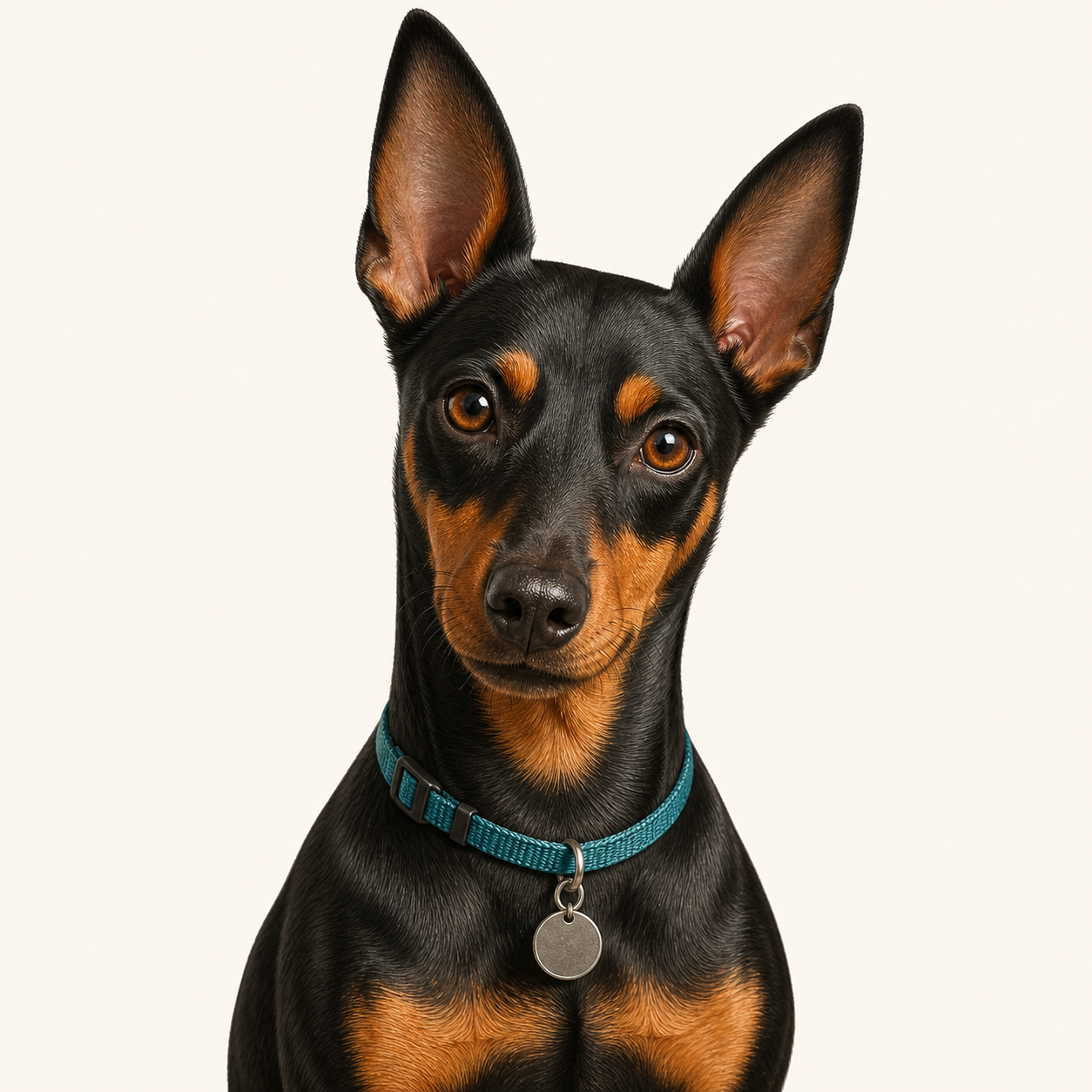 Milo at the Tailor Studio角色图