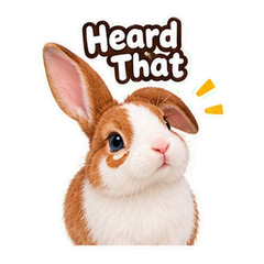 Juniper by the Orchard Gate sticker 2