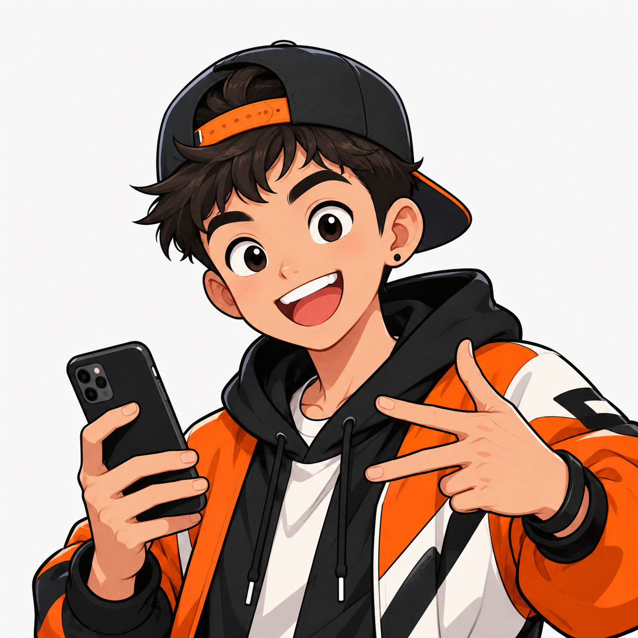 Dai Dai Dance Pack character image
