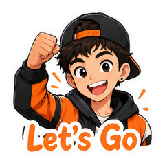Sticker 1