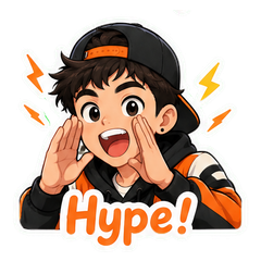 Sticker 9
