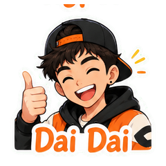 Sticker 12