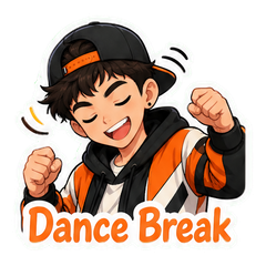 Sticker 8