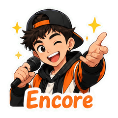 Sticker 11