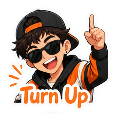 Sticker 6
