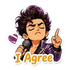 Sticker 6