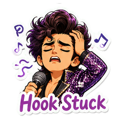 Sticker 9