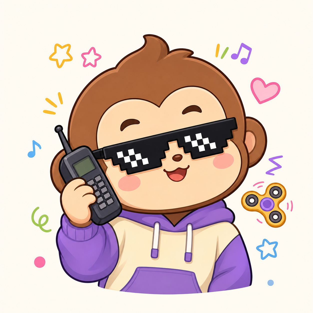 Imagen del personaje de 2026 Is 2016 Again