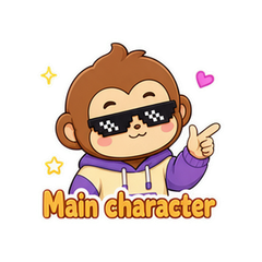 Sticker 9