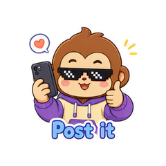 Sticker 11