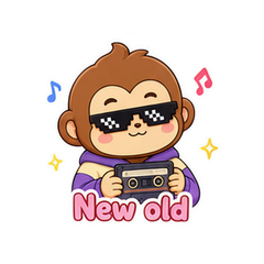 Sticker 8
