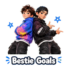 Sticker 9