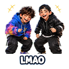 Sticker 8