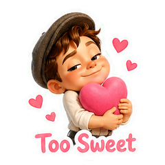Sticker 6