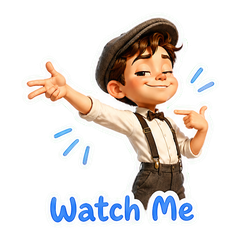 Sticker 3