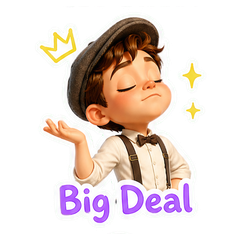 Sticker 9