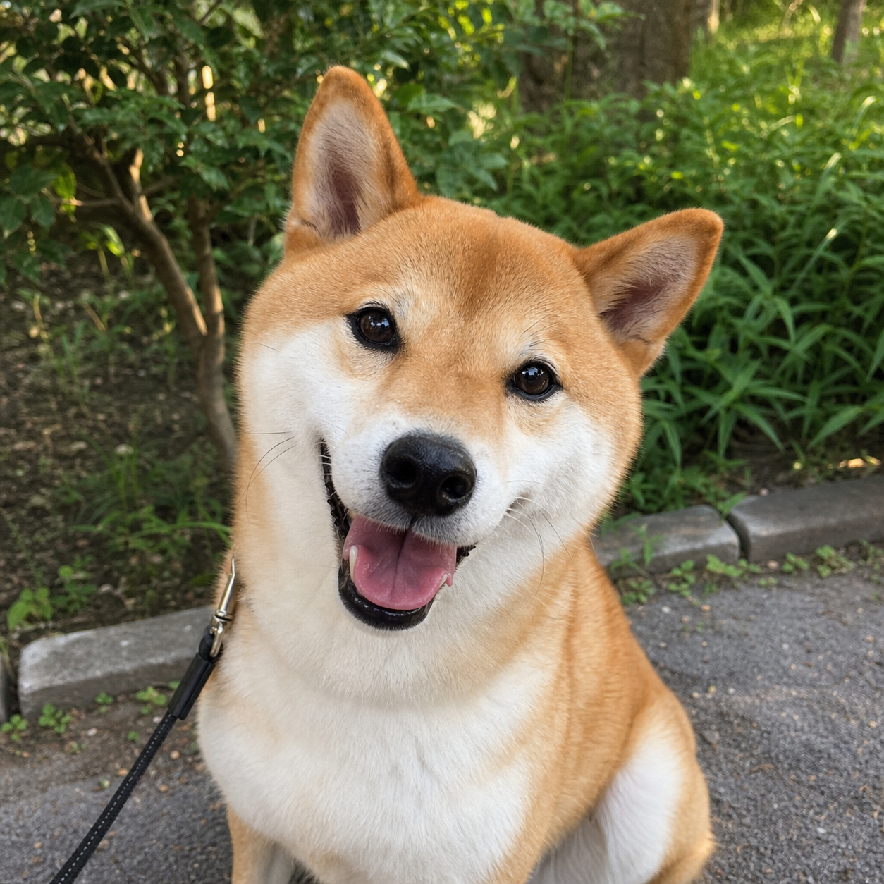 Shiba Pet Reactionsのキャラクター画像