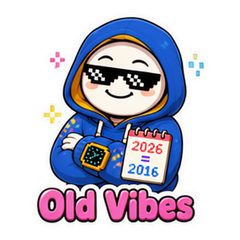 2026 New 2016 Meme #2