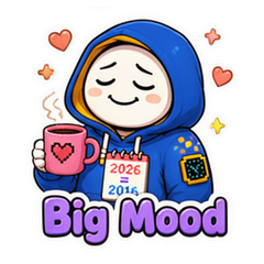 Sticker 9