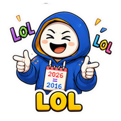 Sticker 12