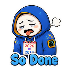 Sticker 11