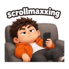 Sticker 8