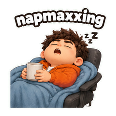 Sticker 9