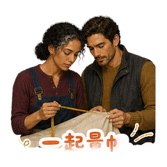 表情 1