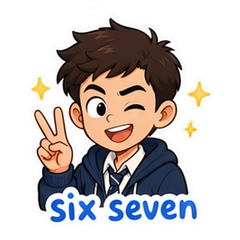 Sticker 6