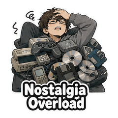 Sticker 8