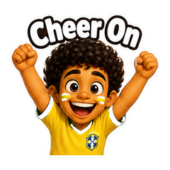 Sticker 8