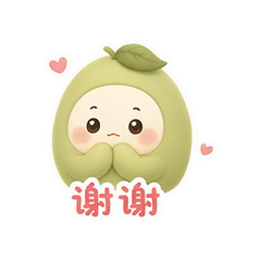 抹茶圆圆蛋 #3