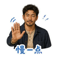 表情 6
