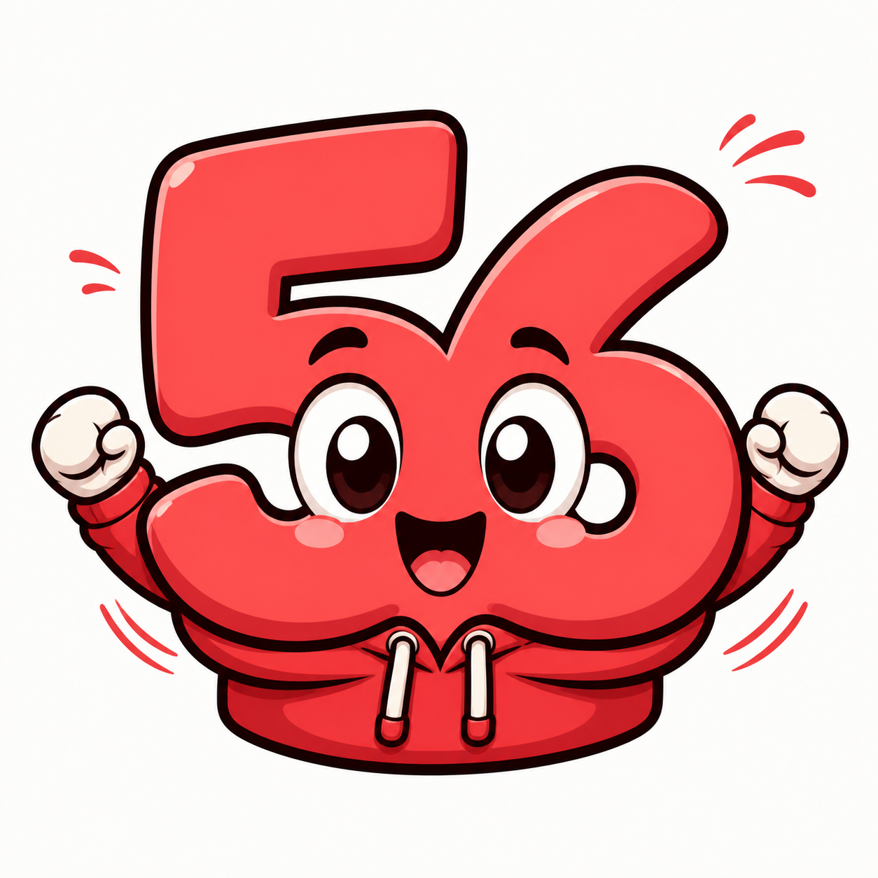 56 Meme Stickers角色图