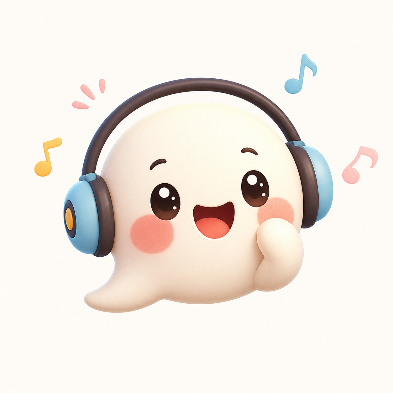 Baby Laughing Sound 角色圖