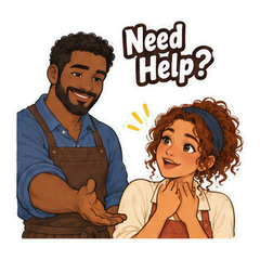 Sticker 8