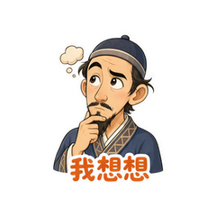 机智阿凡提 #1