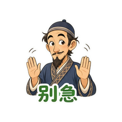 表情 7