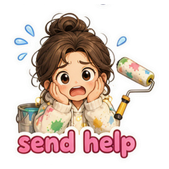Sticker 9